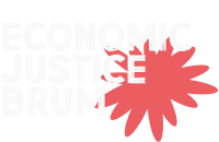 Economic Justice Brum Logo